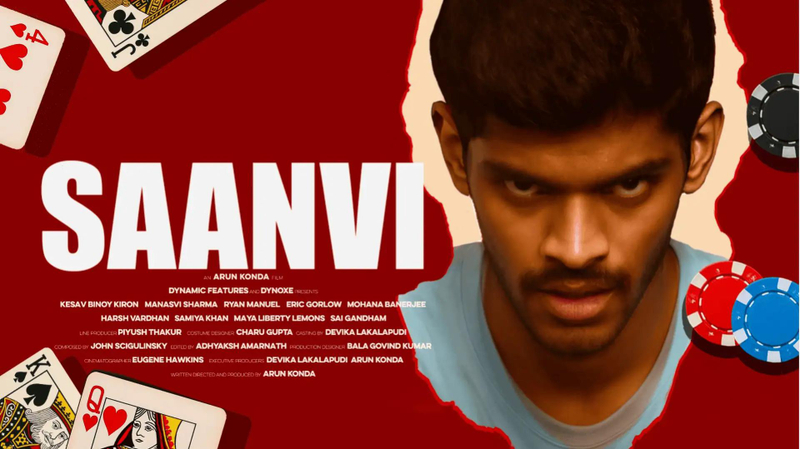 SAANVI Film Analysis: A Slow-Burn Crime Thriller with Lasting Impact
