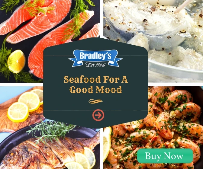 Benefits of the Frozen Fish