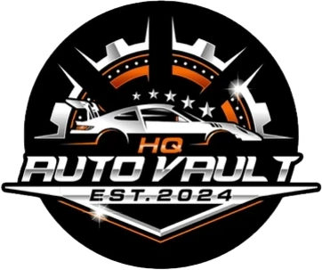 Secure Vehicle Storage: Why HQ Auto Vault Is the Ultimate Choice for Your Car’s Safety
