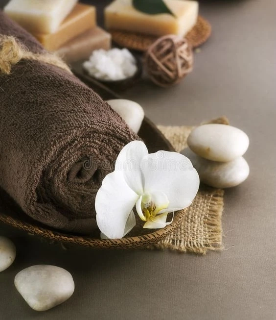 Massage Center Ajman