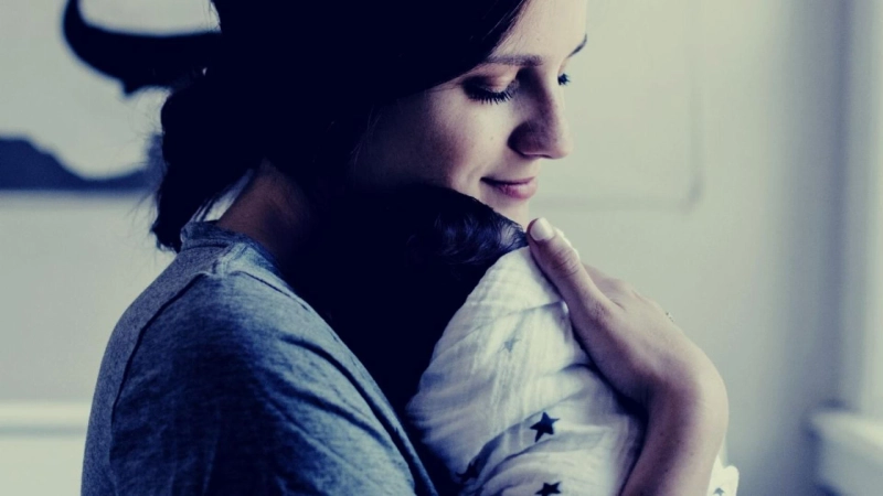 Panic Attacks During Pregnancy