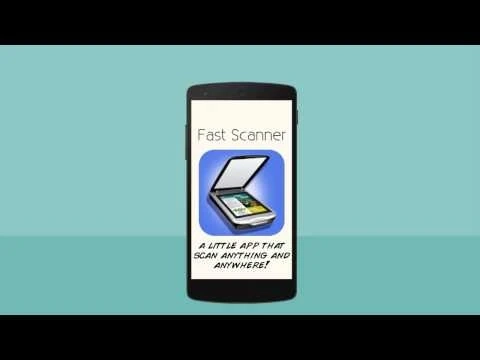 Best applications for super-fast scanning