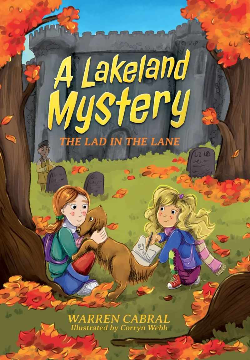 The Inspiration Behind The Lad in the Lane !