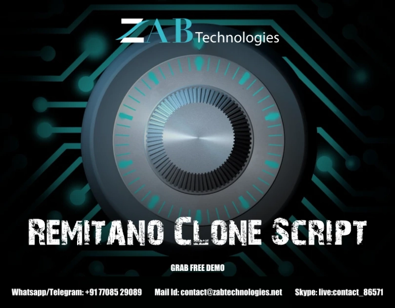 Cost to develop a Crypto Exchange like Remitano
