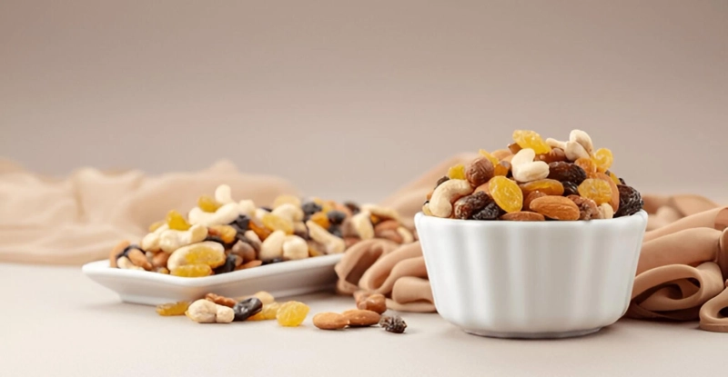 Unlocking the Nutritional Power of Dry Fruits: A Ultimate Guide & Where to Buy Them