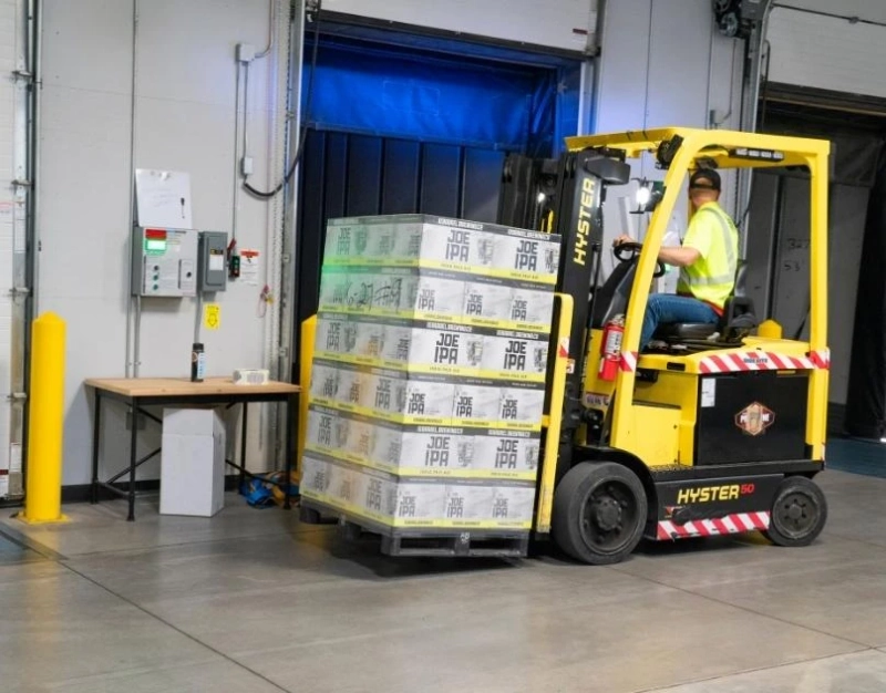 Forklifts: Why Buying or Renting from Value Forklifts Makes Good Business Sense