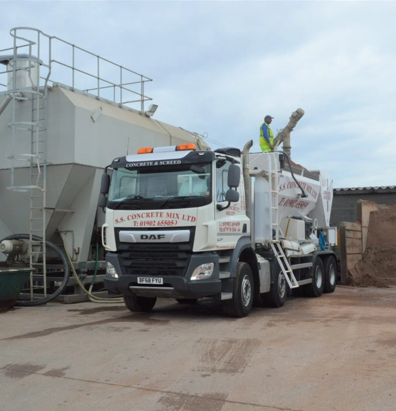 Getting the most out of ready mix concrete: here is everything you need to know