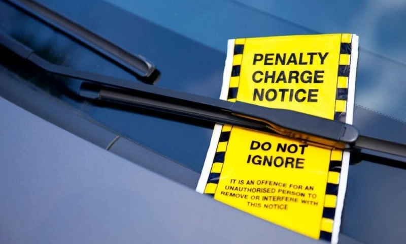 Navigating the Legal Risks: The Consequences of Driving Without Insurance