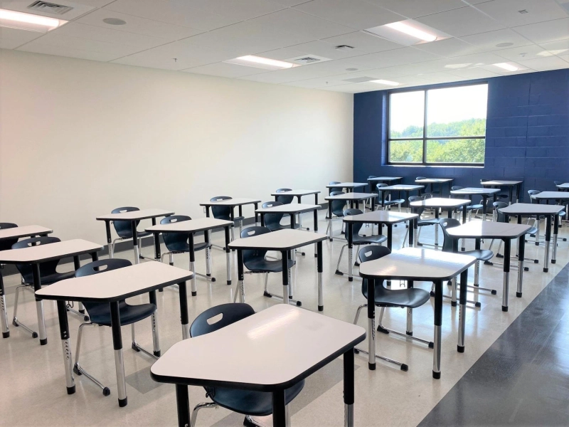 Enhancing Learning Spaces: Kinder Play Equipment and Classroom Furniture in Bangalore