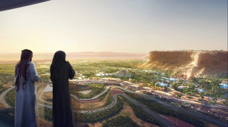 How to Plan a Saudi Trip: A Complete Guide for Families and Travelers