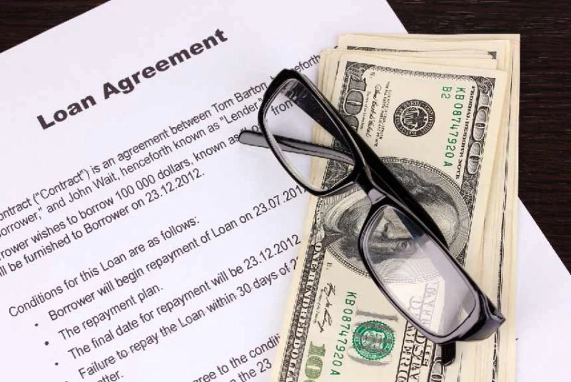 Bridging the Financing Gap