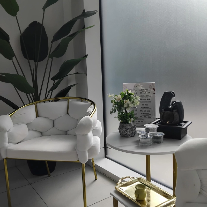 Experience the Authentic Russian Massage in Dubai