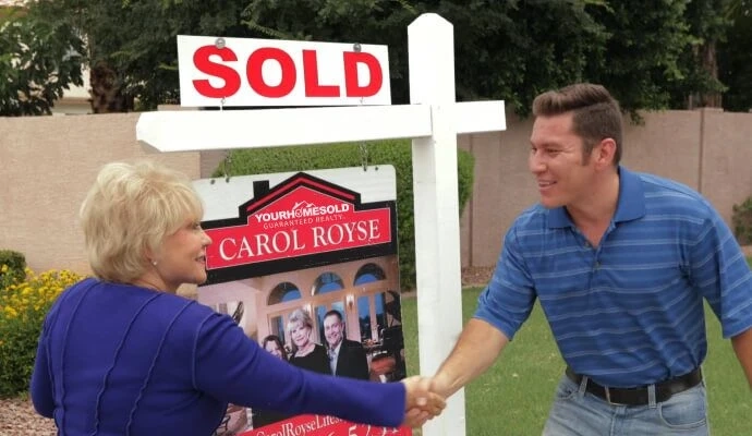 Is Hiring a Realtor to Sell Your Home a Sagacious Choice?