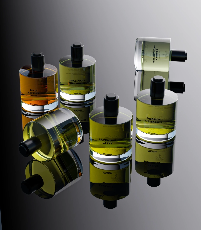 Why Perfume Oils Are the Future of Fragrance in 2026