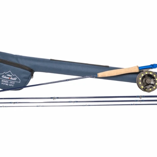The Best Fly Rod and Reel Cases for Beginners