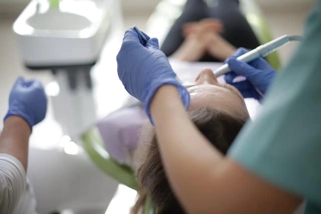Top Qualities of LANAP Periodontist