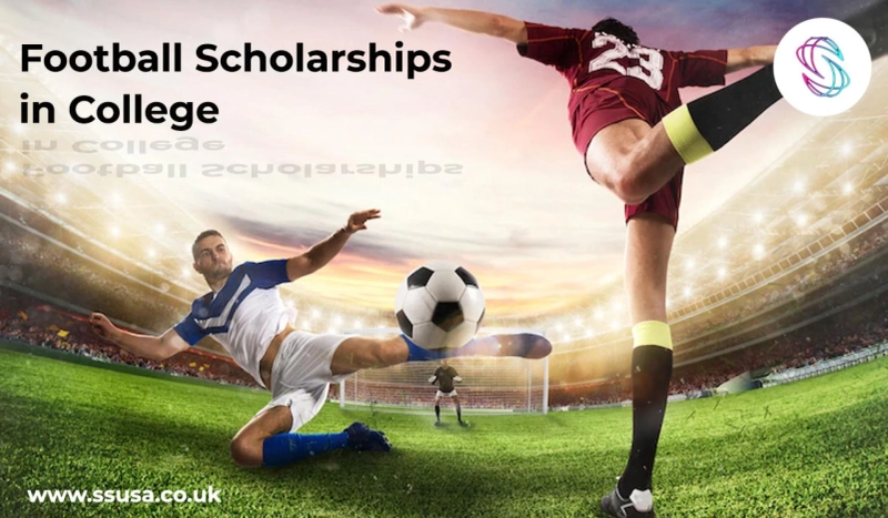 Things You Should Consider Before Applying for Football Scholarships in College