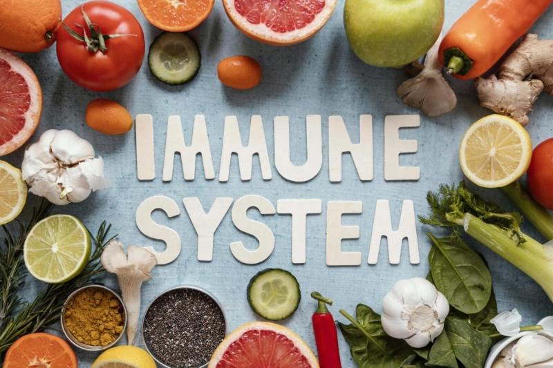 Supercharge Your Immune System: Proven Methods To Strengthen Your Body’s Shield