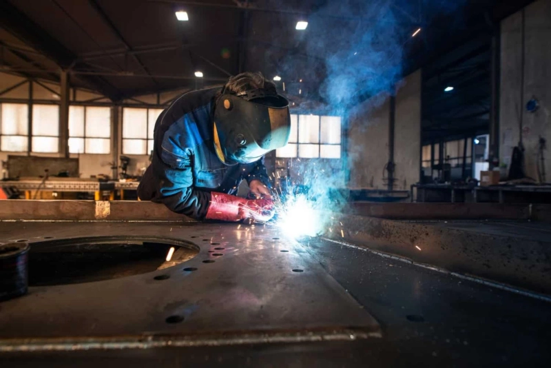 What is MIG Welding? Exploring the Process and Applications