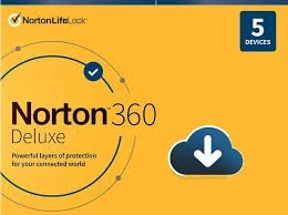 install norton with product key