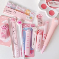 Create a Magical School Day with Kids Stationery & Stuffed Animals