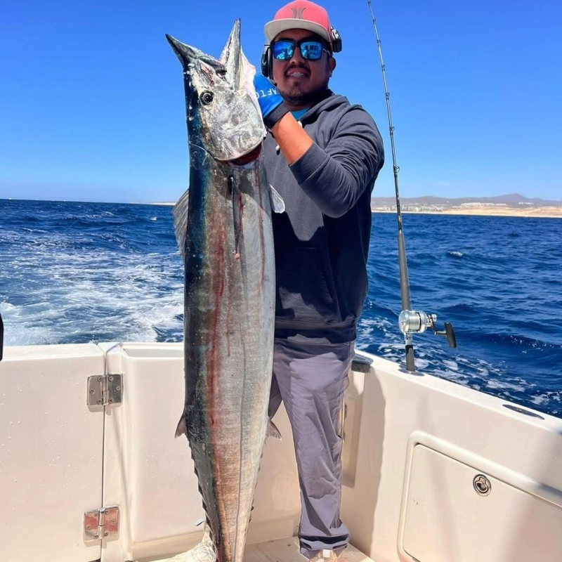 Ultimate Guide to Dorado Fishing in San Diego: Tips & Tricks