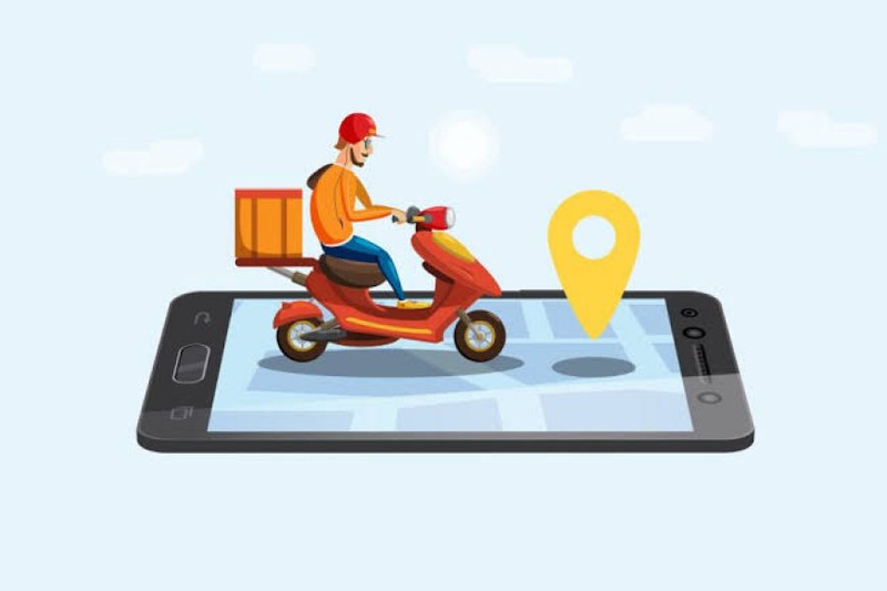 Top food delivery apps In Sri Lanka