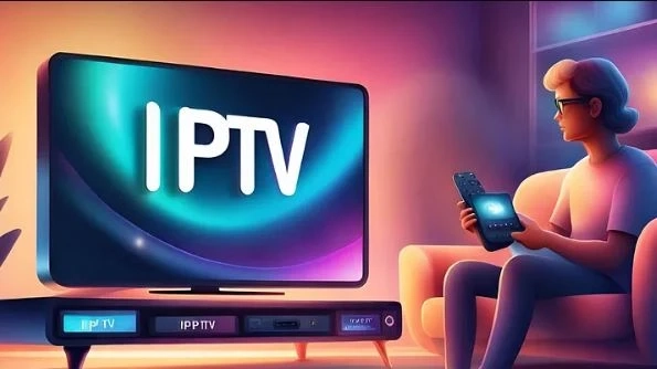 IPTV Ireland: Transforming Television Viewing