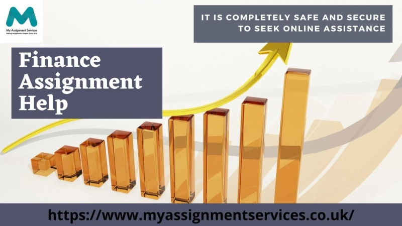 Online Assignment Help, Your Only Good Place For Finance Assignments