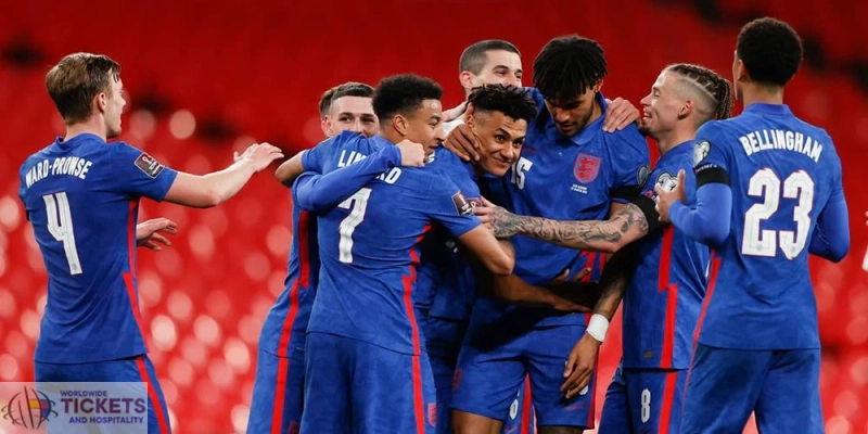 Football World Cup Packages: Ollie Watkins showers England unveiling goal, it’s what I’ve imagined a