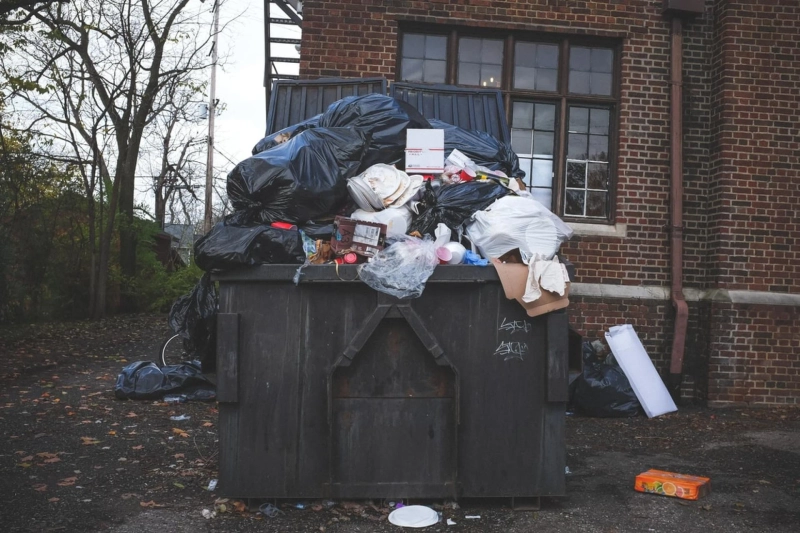 Why Is It Crucial To Properly Get Rid Of Hazardous Waste?