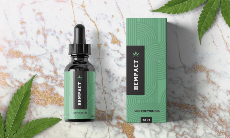 How To Meet Up Client’s Expectations With Custom CBD Packaging?