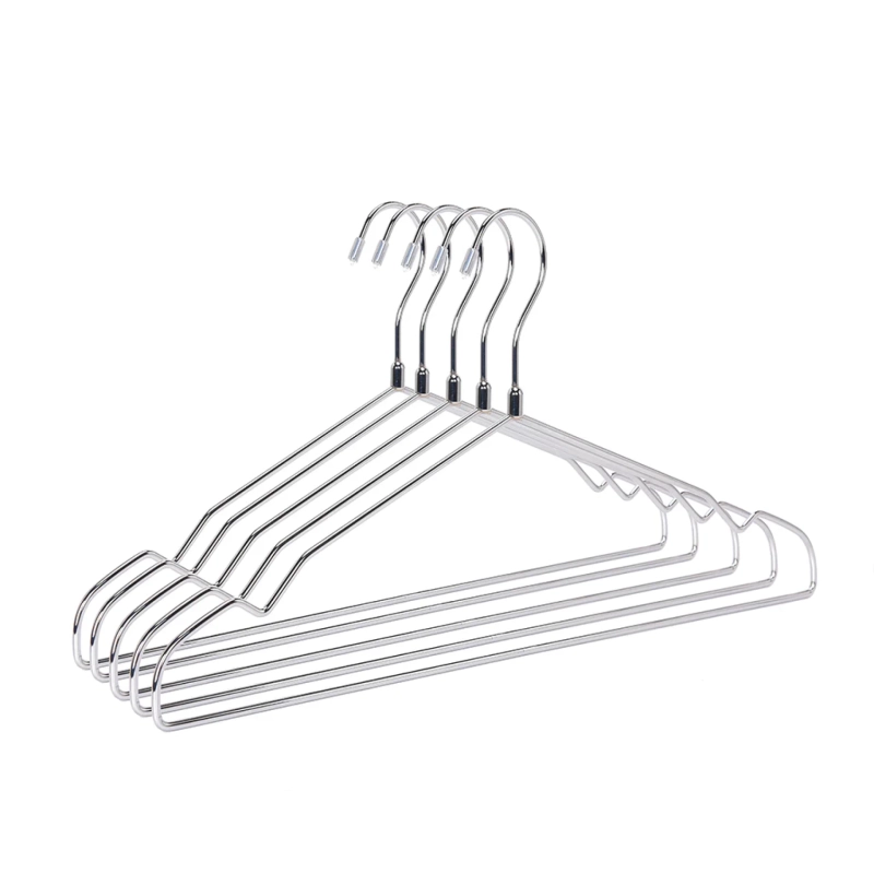 Why Metal Coat Hangers Are the Smart Choice for Modern Wardrobes