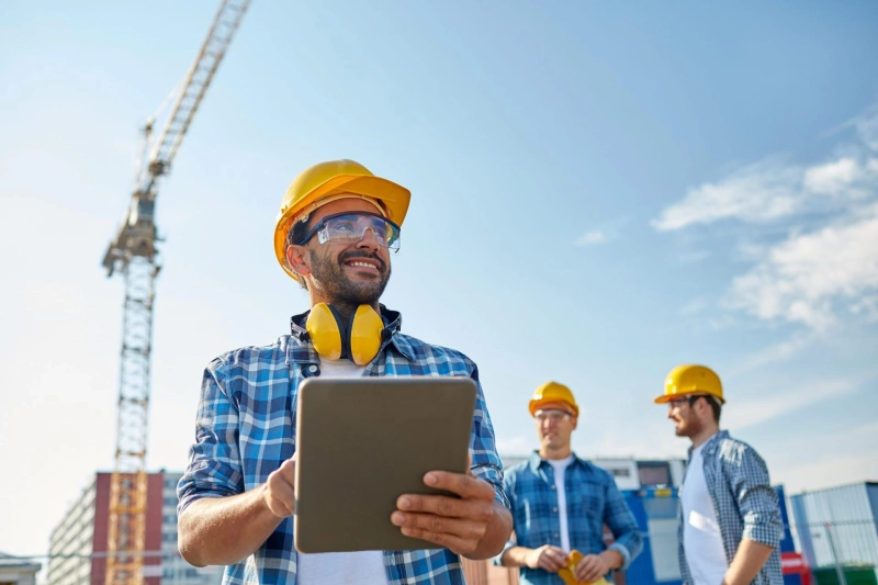 The Importance of Safety in Construction Businesses