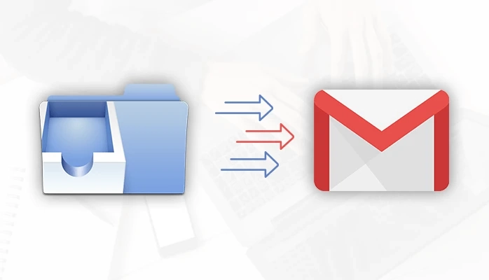 How to Import MBOX into Gmail