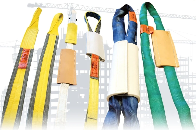 Global Synthetic Slings Market Share, Latest Trades and Growth Analysis Report Till 2028