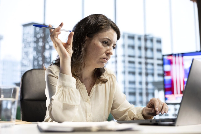 Top Year-End Accounting Errors Calgary Companies Make (And Fixes for 2026)