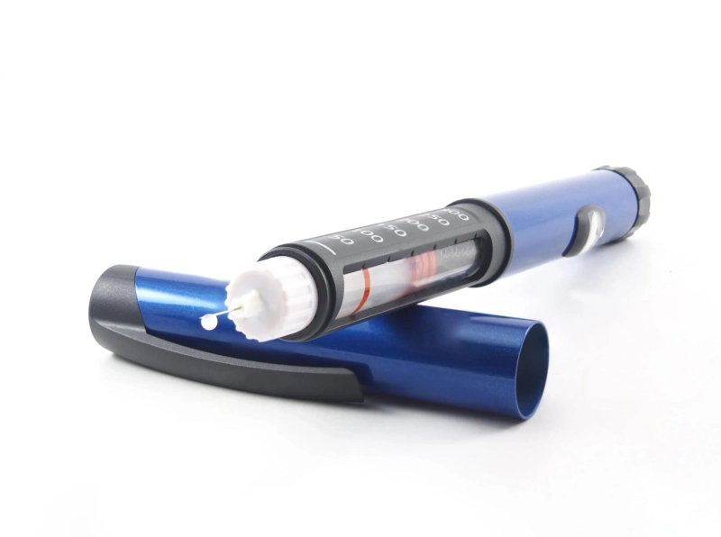 A study of the global Injection Pen Market: trends, market size, growth, opportunity, as well as forecasts for 2022-2028