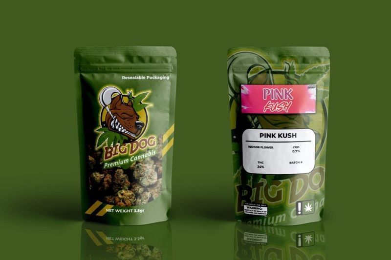 Unveiling the Versatility: Exploring Printed Mylar Bags for Modern Packaging Needs