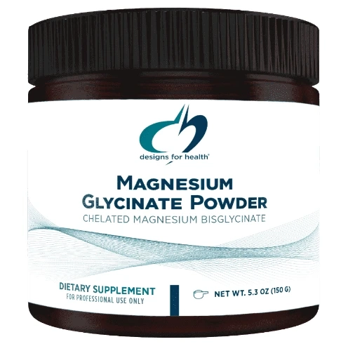 The Enigmatic Symphony of Magnesium Glycinate Powder's Flavorful Alchemy