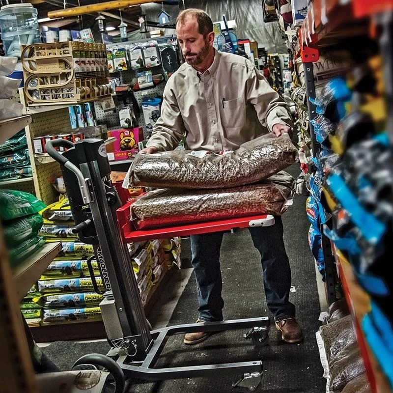 Your Building Supply Business Needs These 3 Material Handling Tools