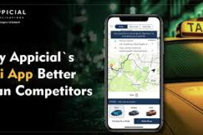 Revolutionizing Ride-Hailing: The Uber Clone App Phenomenon