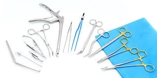 Surgical Instruments Manufacturer in Sialkot Precision Excellence