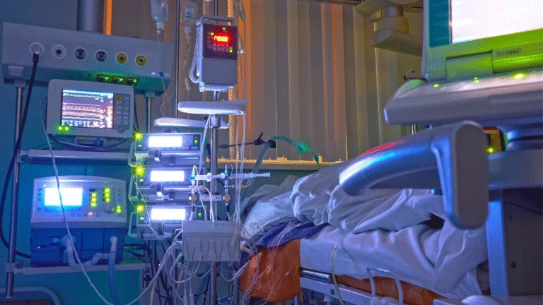 Key Benefits of Implementing Smart ICU Technology Ghaziabad in Hospitals