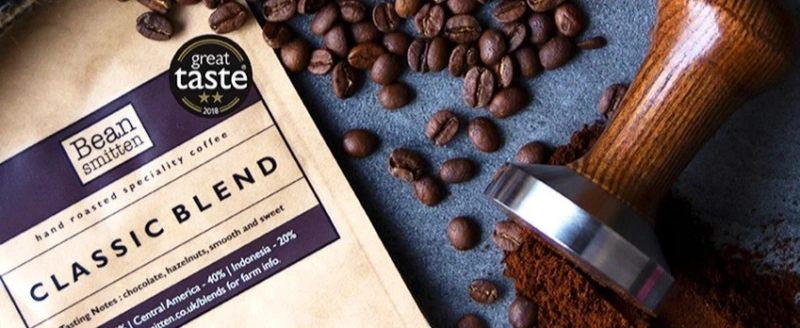 Discover Exceptional Independent Coffee with Bean Smitten