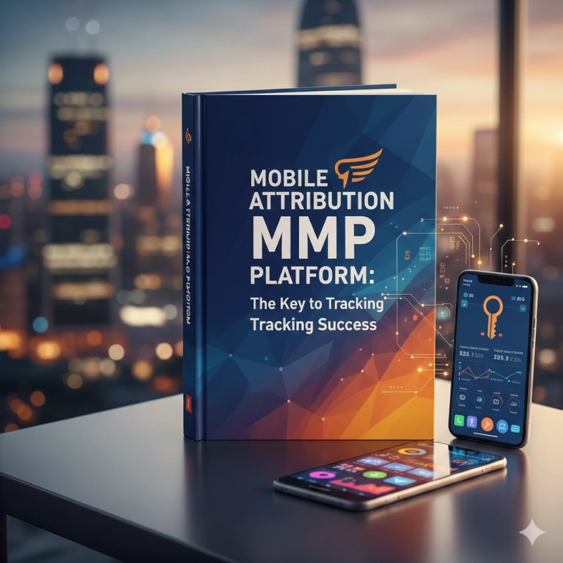 Mobile Attribution Platform: The Key to Tracking Success