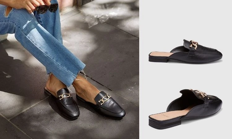 Step Into Comfort: Top Picks for Women's Flats in Australia