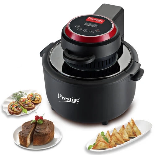 Draft: My Post TitleElevate Your Cooking Game with Prestige Air Fryers