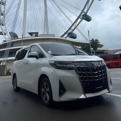 Why Travelers Prefer a Private Car Singapore to Genting Experience