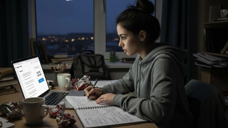 6 Reliable Options for Students Who Need Take My Online Exam Help